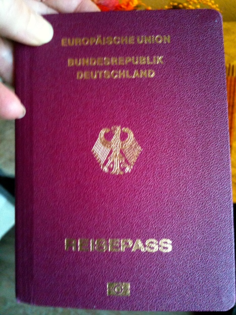 german citizenship | real france
